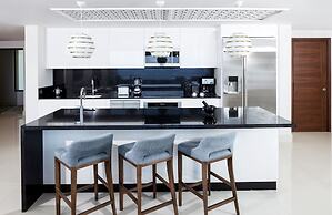 Garza Blanca Resort & Spa Los Cabos