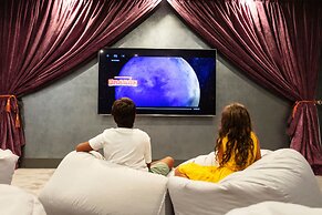 Garza Blanca Resort & Spa Los Cabos