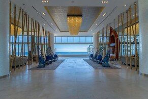 Garza Blanca Resort & Spa Los Cabos