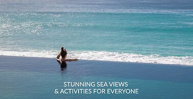 Garza Blanca Resort & Spa Los Cabos