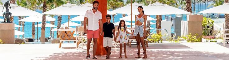 Garza Blanca Resort & Spa Los Cabos