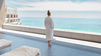 Garza Blanca Resort & Spa Los Cabos