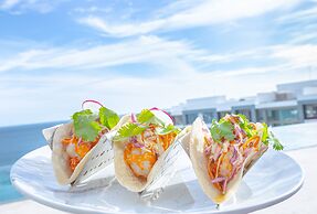 Garza Blanca Resort & Spa Los Cabos