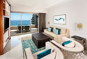 Garza Blanca Resort & Spa Los Cabos