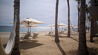 Garza Blanca Resort & Spa Los Cabos