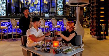 Garza Blanca Resort & Spa Los Cabos