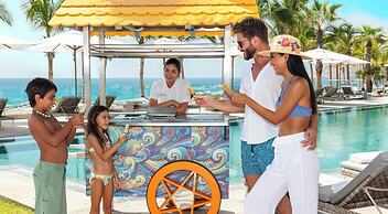 Garza Blanca Resort & Spa Los Cabos