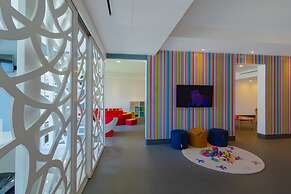 Garza Blanca Resort & Spa Los Cabos