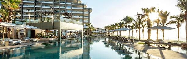 Garza Blanca Resort & Spa Los Cabos