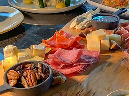 Garza Blanca Resort & Spa Los Cabos