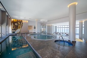 Garza Blanca Resort & Spa Los Cabos