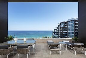 Garza Blanca Resort & Spa Los Cabos