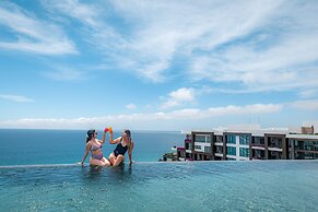 Garza Blanca Resort & Spa Los Cabos