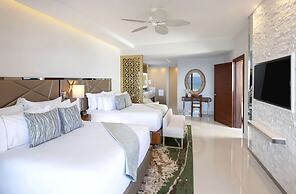 Garza Blanca Resort & Spa Los Cabos