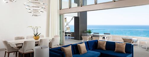 Garza Blanca Resort & Spa Los Cabos