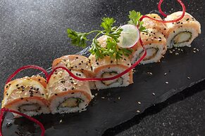 Garza Blanca Resort & Spa Los Cabos