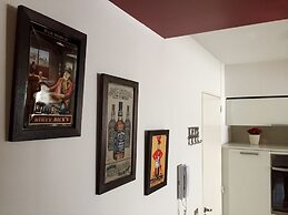 MdzApartments II - Cabernet