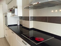 MdzApartments II - Cabernet