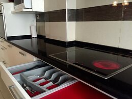 MdzApartments II - Cabernet