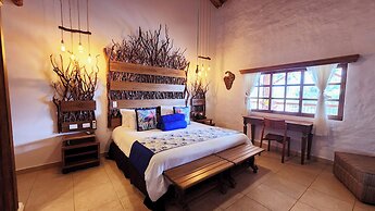 Casa San Carlos Lodge