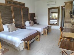 Casa San Carlos Lodge