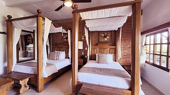 Casa San Carlos Lodge