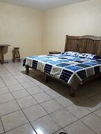 Hotel Villa Aurora