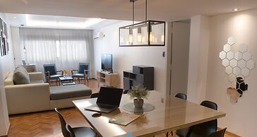 MdzApartments III - Merlot