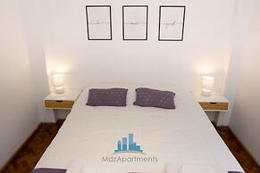 MdzApartments III - Merlot