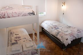 MdzApartments III - Merlot