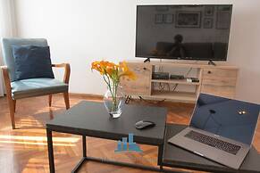 MdzApartments III - Merlot