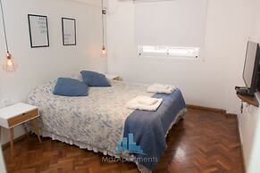 MdzApartments III - Merlot