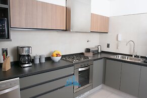 MdzApartments III - Merlot