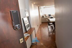 MdzApartments III - Merlot