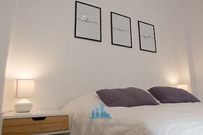 MdzApartments III - Merlot