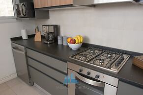 MdzApartments III - Merlot