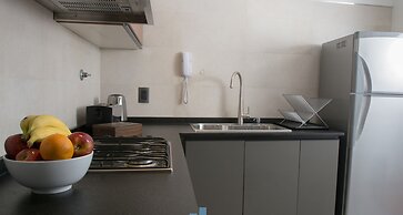 MdzApartments III - Merlot