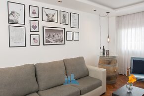 MdzApartments III - Merlot