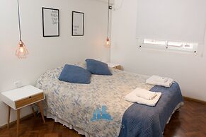 MdzApartments III - Merlot