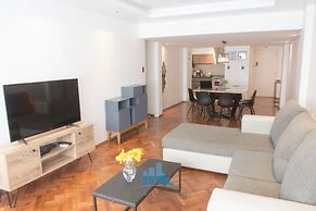 MdzApartments III - Merlot