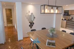 MdzApartments III - Merlot