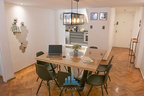 MdzApartments III - Merlot