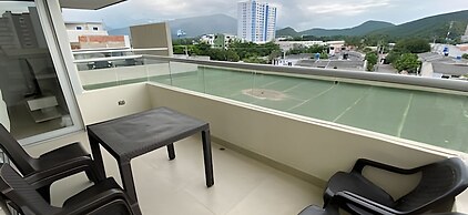 Apartamentos Velas al Mar - Cerca al mar by SOHO