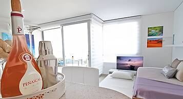 Apartamentos Velas al Mar - Cerca al mar by SOHO