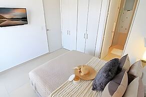 Apartamentos Velas al Mar - Cerca al mar by SOHO