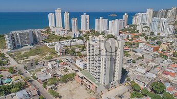 Apartamentos Velas al Mar - Cerca al mar by SOHO