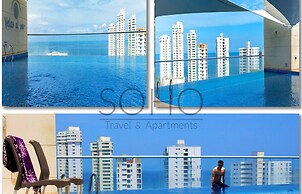 Apartamentos Velas al Mar - Cerca al mar by SOHO