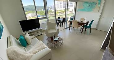 Apartamentos Velas al Mar - Cerca al mar by SOHO