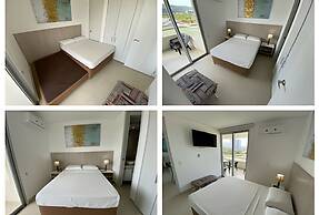 Apartamentos Velas al Mar - Cerca al mar by SOHO