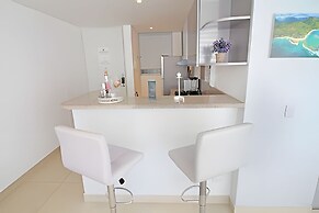 Apartamentos Velas al Mar - Cerca al mar by SOHO